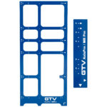 Szablon montażowy do szuflad AXIS PRO MODERN BOX PRO GTV