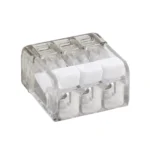 Szybkozłączki na drut 3×2.5mm M03 BEMKO