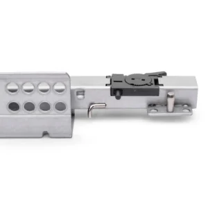 Prowadnice do szuflady SIMPLEX 16mm Integrity Częściowy wysuw