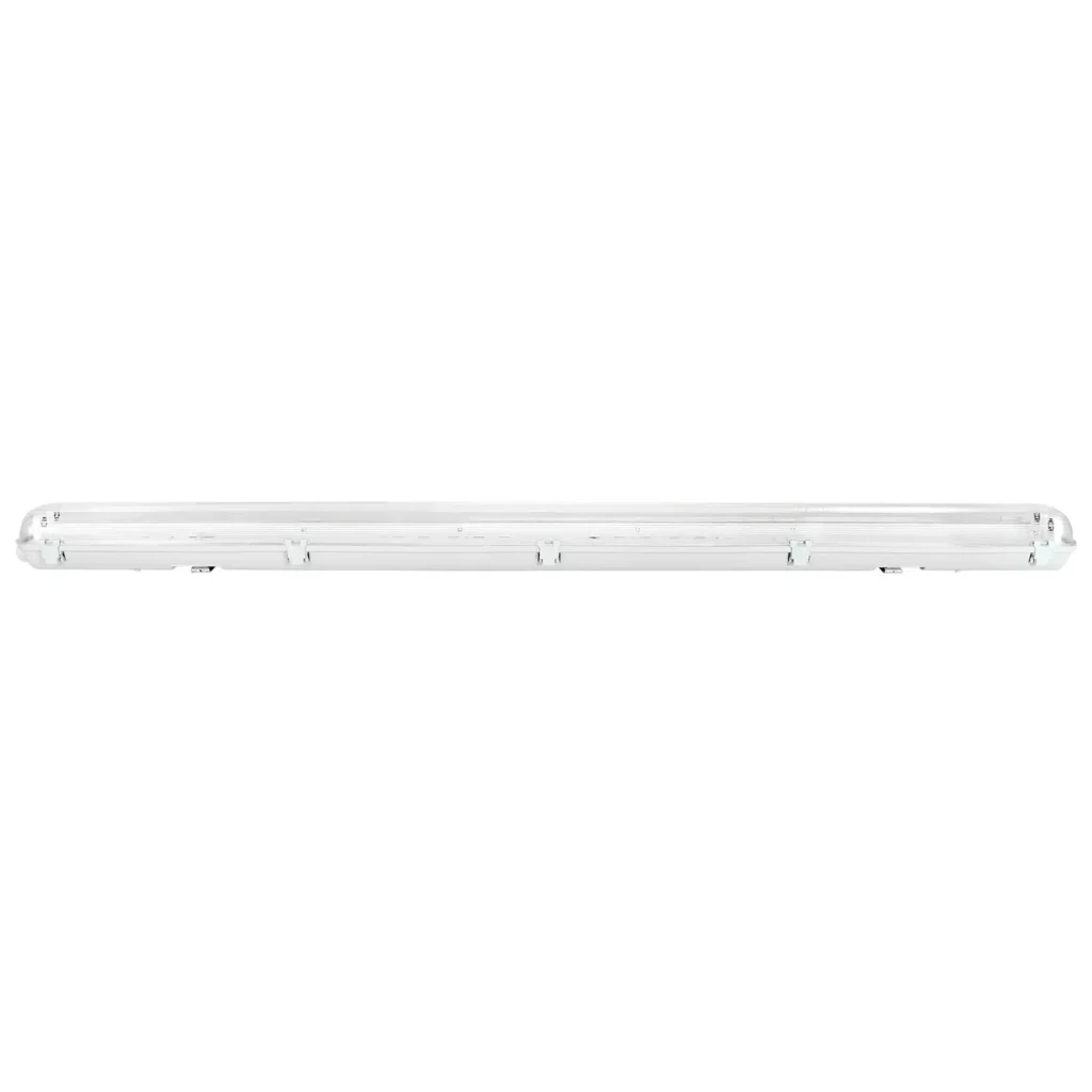Oprawa hermetyczna Lampa EMPTY T8 2x36W IP65 1260mm BEMKO