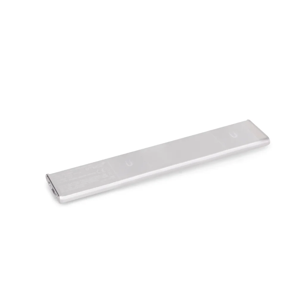 Lampka lampa oprawa LED Kaus USB L-240mm czujnik Szara Emuca