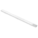 Lampka lampa oprawa LED Kaus USB L-600mm czujnik Szara Emuca