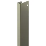 Profil GOLA do piekarnika 580mm - szampan