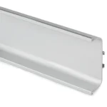 Profil środkowy GOLA C 2.35m do frontów bezuchwytowych - mat