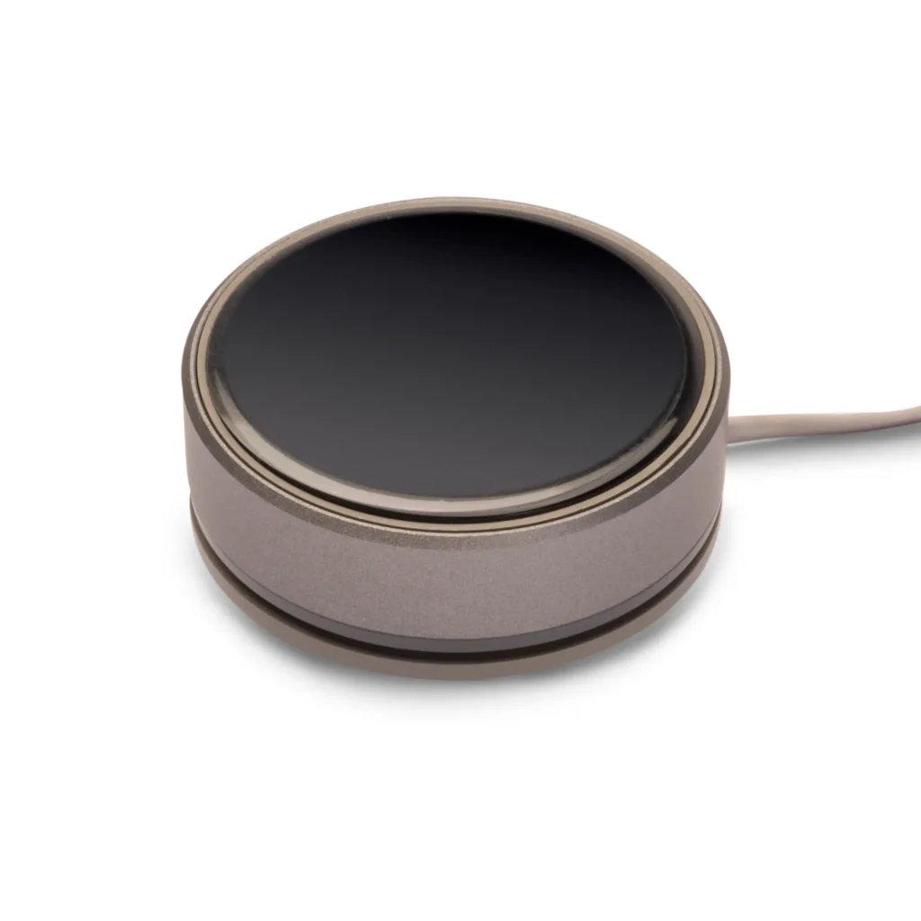 Czujnik LED Smart Revosens z wyświetlaczem WIFI/RF/CCT/DIMMER 12V - 24V DC