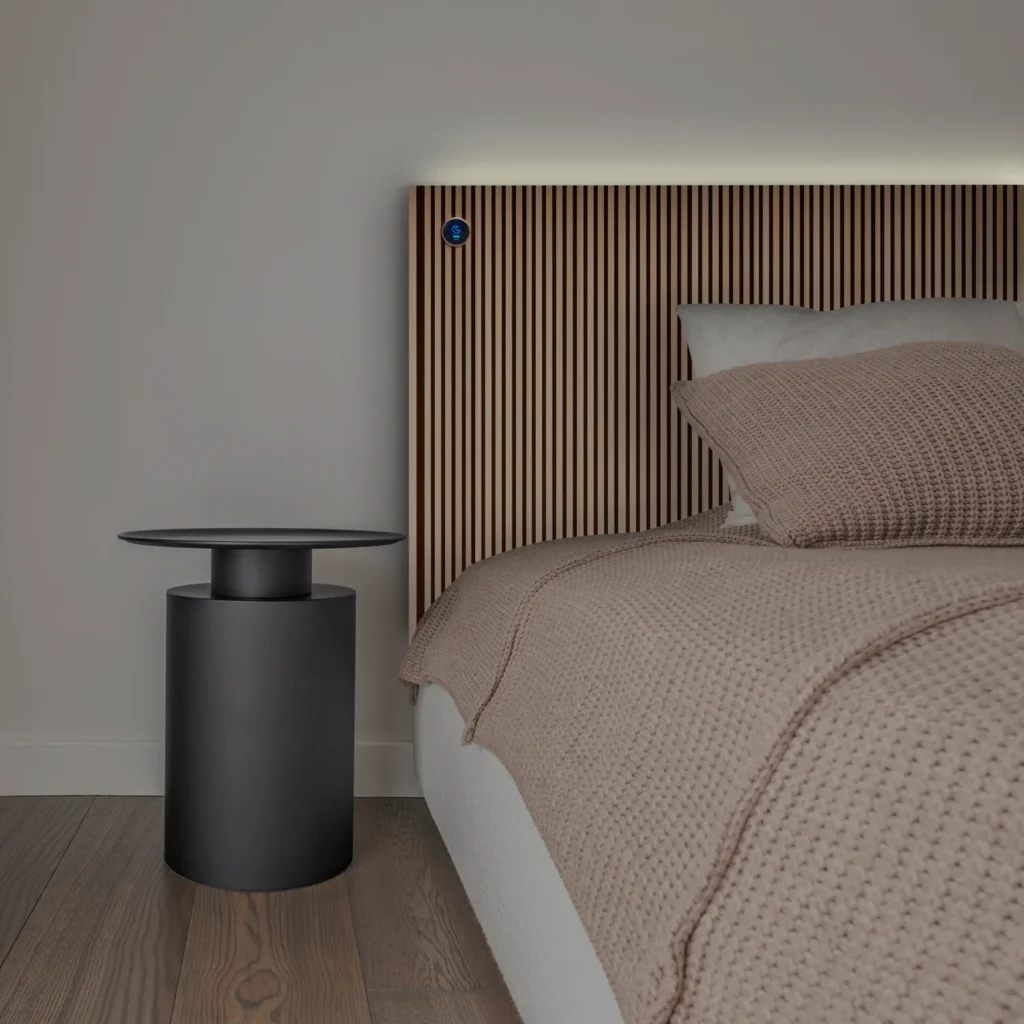 Czujnik LED Smart Revosens z wyświetlaczem WIFI/RF/CCT/DIMMER 12V - 24V DC