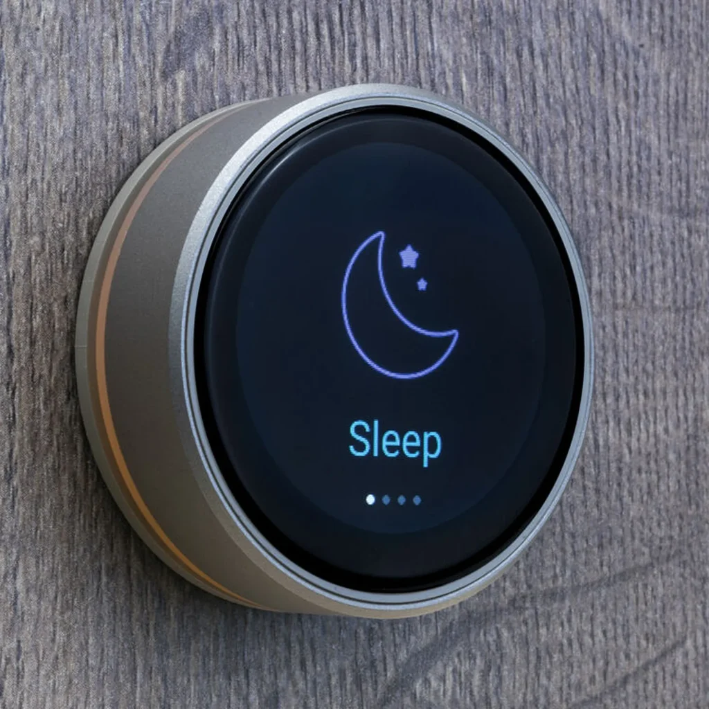 Czujnik LED Smart Revosens z wyświetlaczem WIFI/RF/CCT/DIMMER 12V - 24V DC