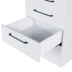 Szuflada ULTRA BOX H-167mm Wysoka biała REJS