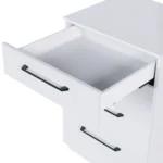 Szuflada ULTRA BOX H-86mm Niska biała REJS