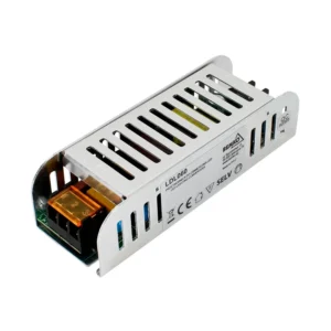 Zasilacz elektroniczny LED 24V 60W Bemko
