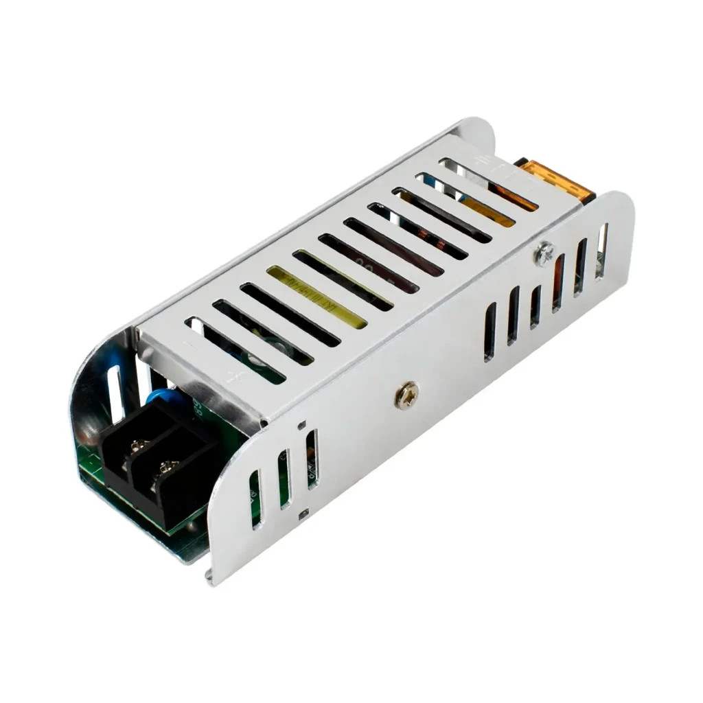 Zasilacz elektroniczny LED 24V 60W Bemko