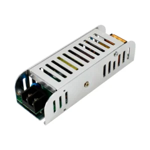 Zasilacz elektroniczny LED 24V 60W Bemko