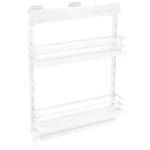 Kosz Cargo MPTJ009FL 15 2P boczny lewy Biały AMIX