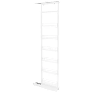 Kosz Cargo Maxi 150mm QKPTJ012D BIAŁY CICHY DOMYK AMIX
