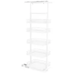 Kosz Cargo Midi 300mm MPTJ012F CICHY DOMYK BIAŁY AMIX