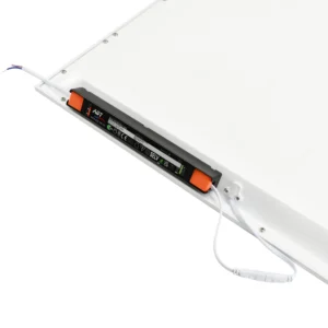 Panel LED BACKLIGHT Mintal BLM 30/36/42W 3000-6500K 3800/4320/5000LM IP40 60x60 Bemko - biały