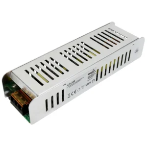 Zasilacz elektroniczny LED 24V 200W Bemko