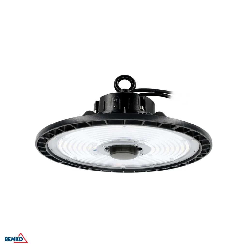 Oprawa HIGHBAY LED PARIT 3 150W 24000LM 4K IP65 BEMKO
