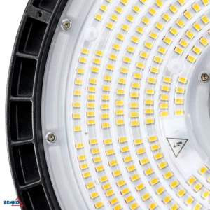 Oprawa HIGHBAY LED PARIT 3 150W 24000LM 4K IP65 BEMKO