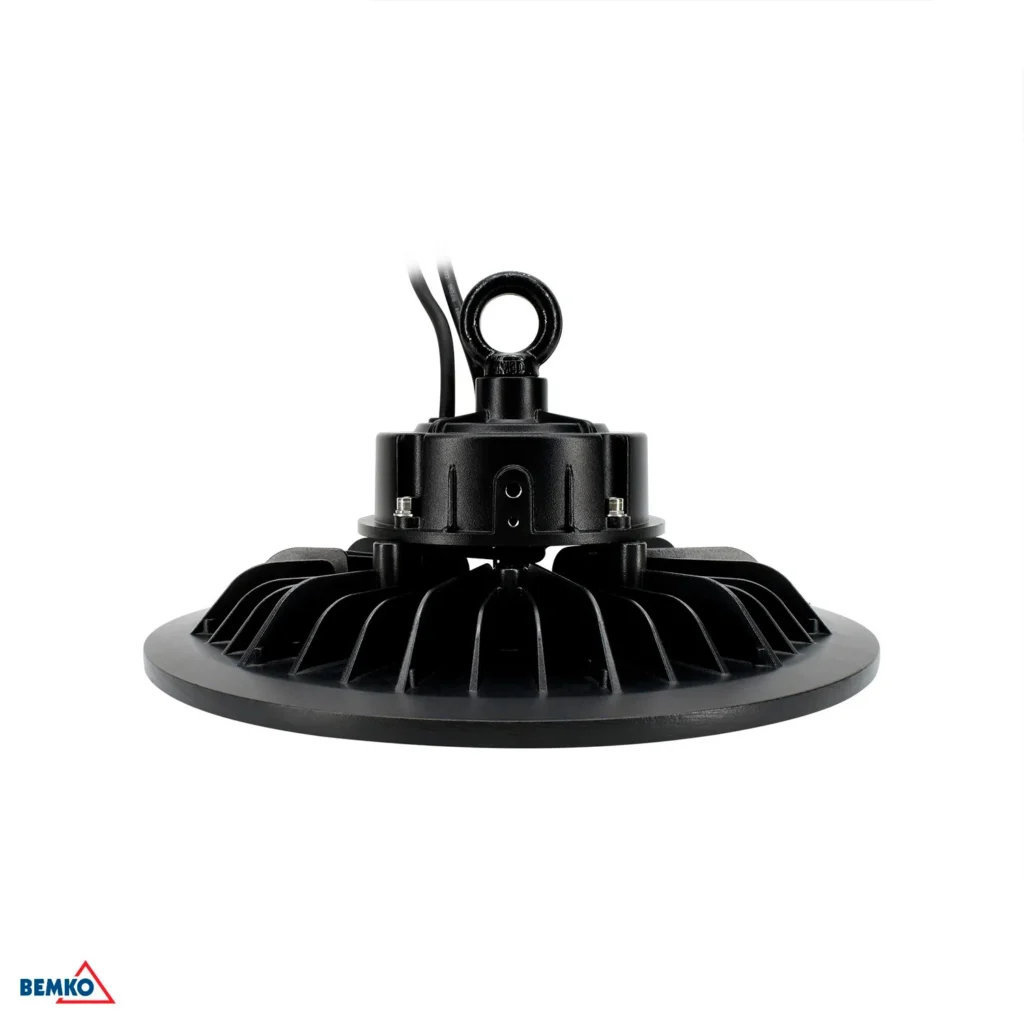 Oprawa HIGHBAY LED PARIT 3 150W 24000LM 4K IP65 BEMKO