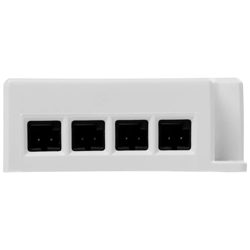 Zasilacz LED EASY CLICK 15W 24V IP20 do taśmy LED GTV