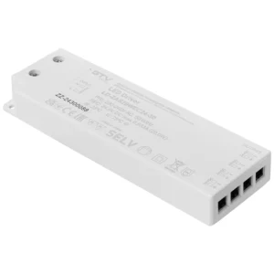Zasilacz LED EASY CLICK 20W 24V IP20 do taśmy LED GTV