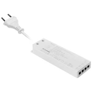 Zasilacz LED EASY CLICK 20W 24V IP20 do taśmy LED GTV