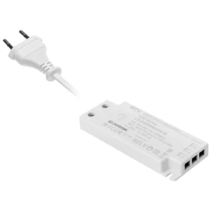 Zasilacz LED EASY CLICK 9W 24V IP20 do taśmy LED GTV