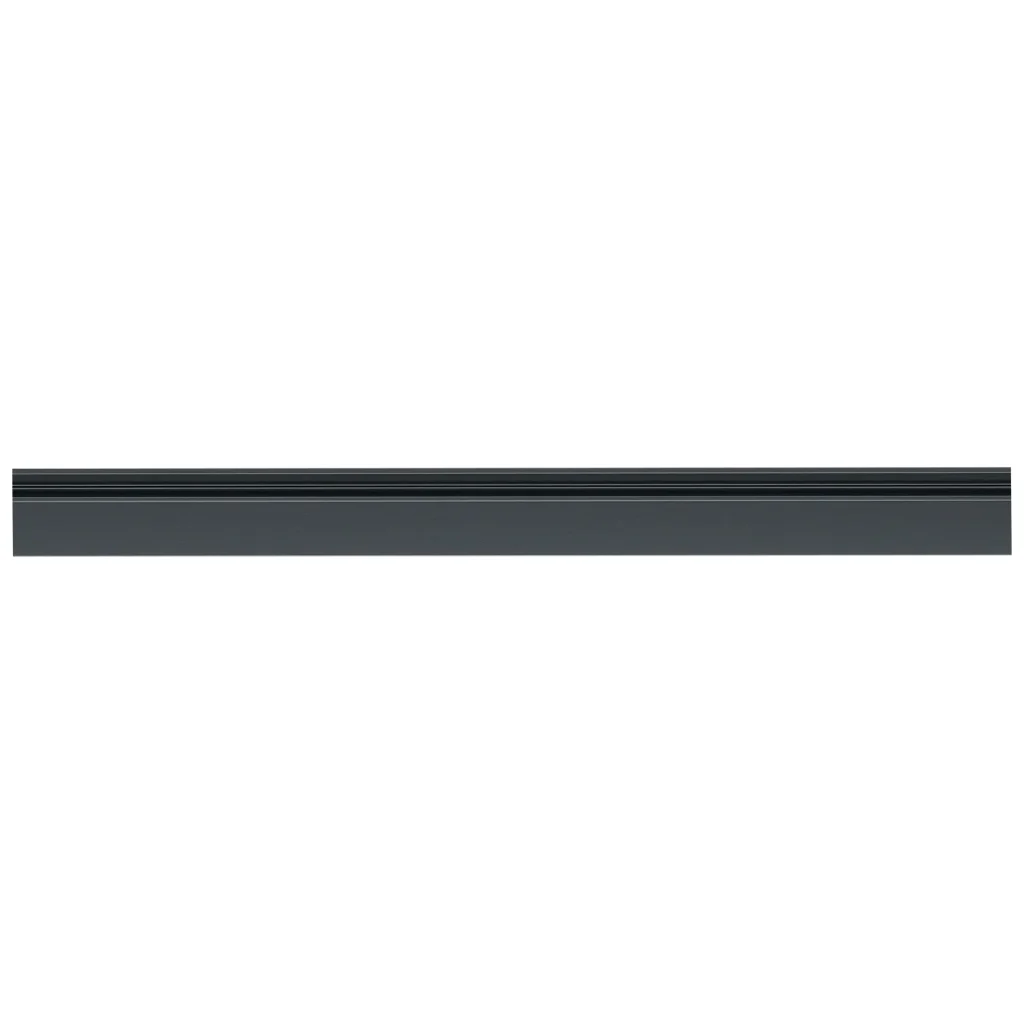 Panel frontu wewnętrznego do szuflady L-1200mm ELITE BOX Antracyt