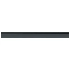 Panel frontu wewnętrznego do szuflady L-1200mm ELITE BOX Antracyt