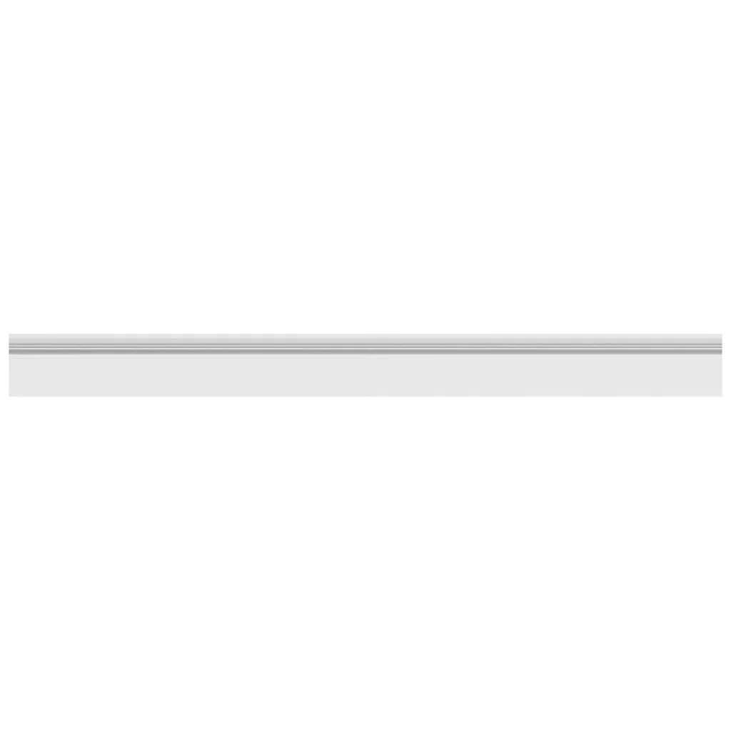 Panel frontu wewnętrznego do szuflady L-1200mm ELITE BOX Biały