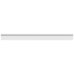 Panel frontu wewnętrznego do szuflady L-1200mm ELITE BOX Biały