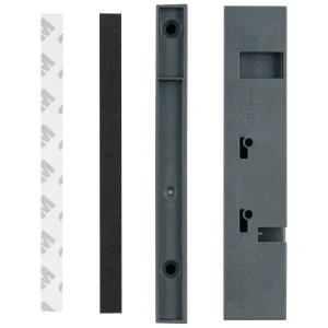 Mocowanie niskie H-116mm frontu wewnętrznego ELITE BOX Antracyt