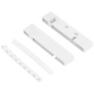 Mocowanie niskie H-116mm frontu wewnętrznego ELITE BOX Biały