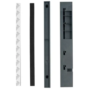 Mocowanie niskie H-167mm frontu wewnętrznego ELITE BOX Antracyt