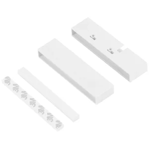 Mocowanie niskie H-84mm frontu wewnętrznego ELITE BOX Biały