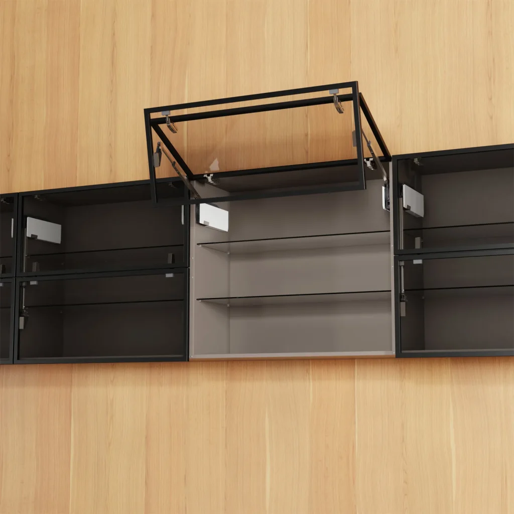 Siłownik AVENTOS HF top L+P BLUM