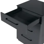 Szuflada ULTRA BOX H-86mm Niska grafit REJS