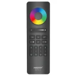 Pilot kontroler MiBoxer 2.4G 4-strefowy RGB+CCT do taśm LED