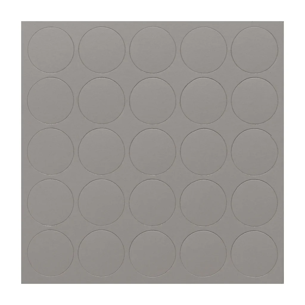 Zaślepki samoprzylepne fi 14mm 039 FOLMAG