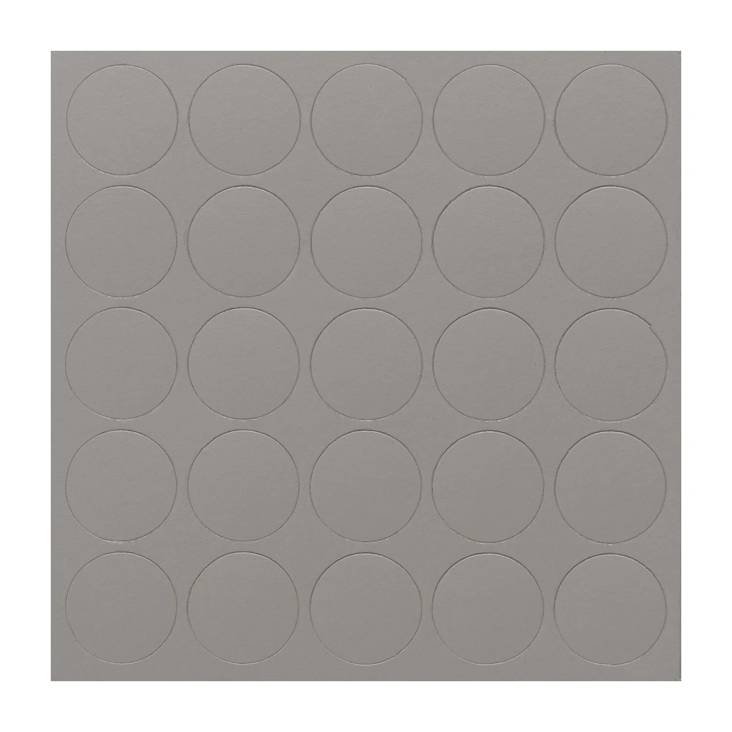 Zaślepki samoprzylepne fi 14mm 039 FOLMAG