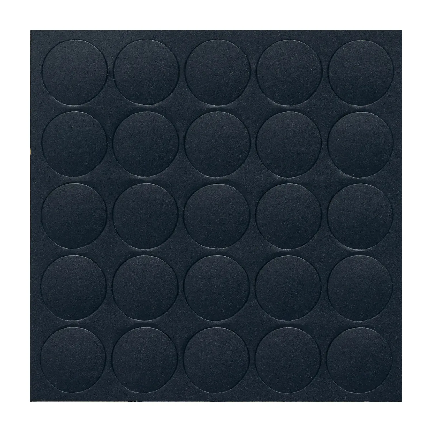 Zaślepki samoprzylepne fi 14mm 040 FOLMAG