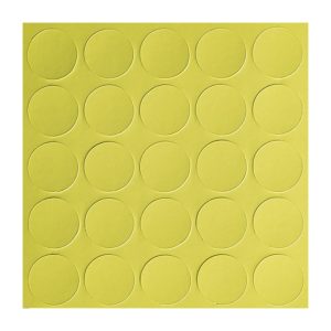 Zaślepki samoprzylepne fi 14mm 075 Trawa cytrynowa FOLMAG