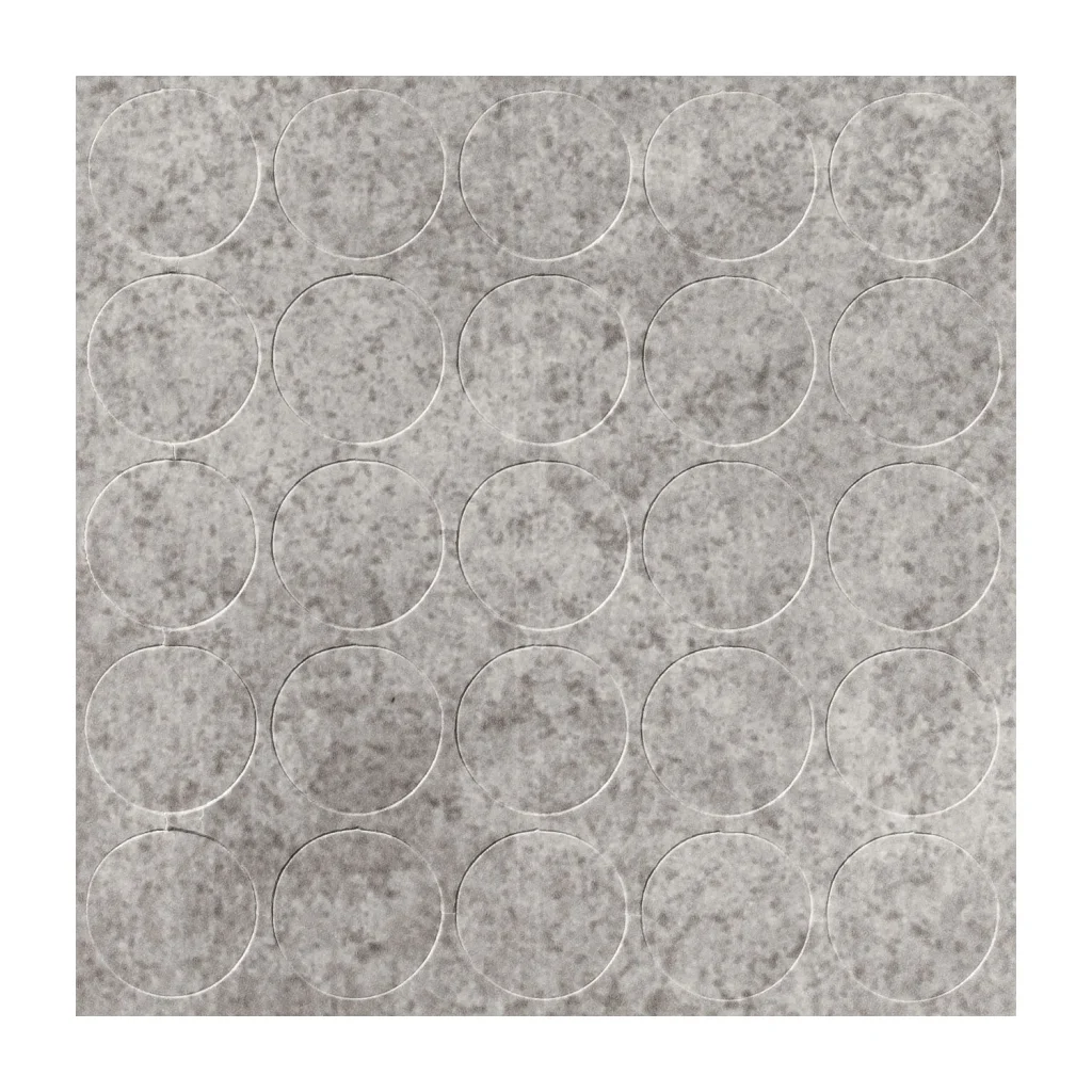 Zaślepki samoprzylepne fi 14mm 177 D3274 BS FOLMAG