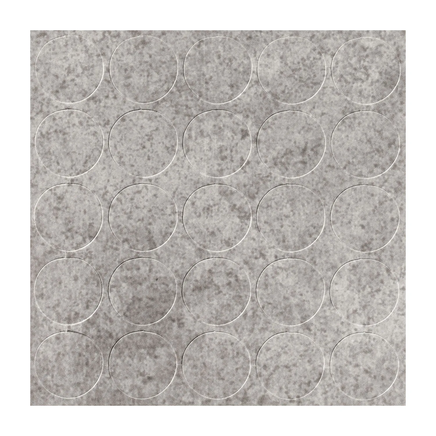 Zaślepki samoprzylepne fi 14mm 177 D3274 BS FOLMAG