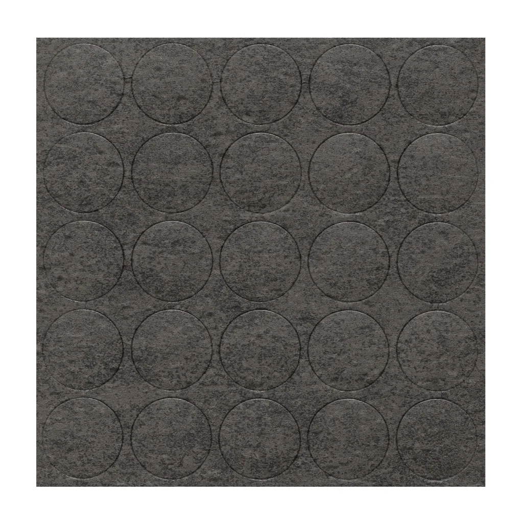 Zaślepki samoprzylepne 380 fi 14mm