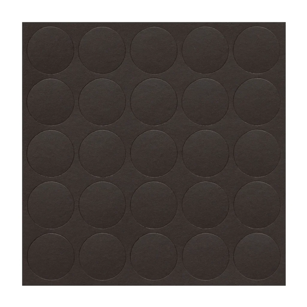 Zaślepki samoprzylepne fi 14mm 388 7181 FOLMAG