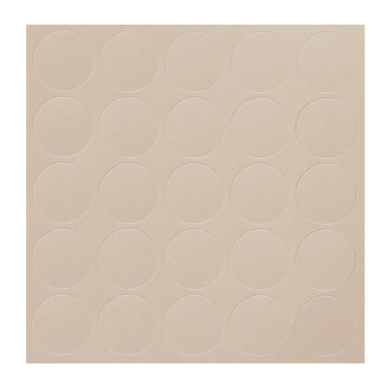 Zaślepki samoprzylepne fi 14mm 392 U113 ST9 FOLMAG