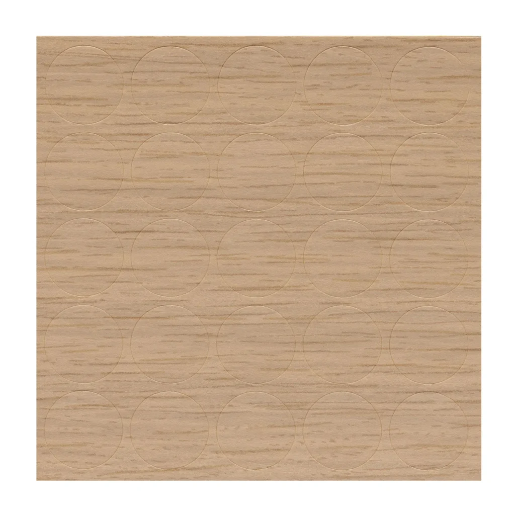 Zaślepki samoprzylepne fi 14mm 393 R24096 FOLMAG