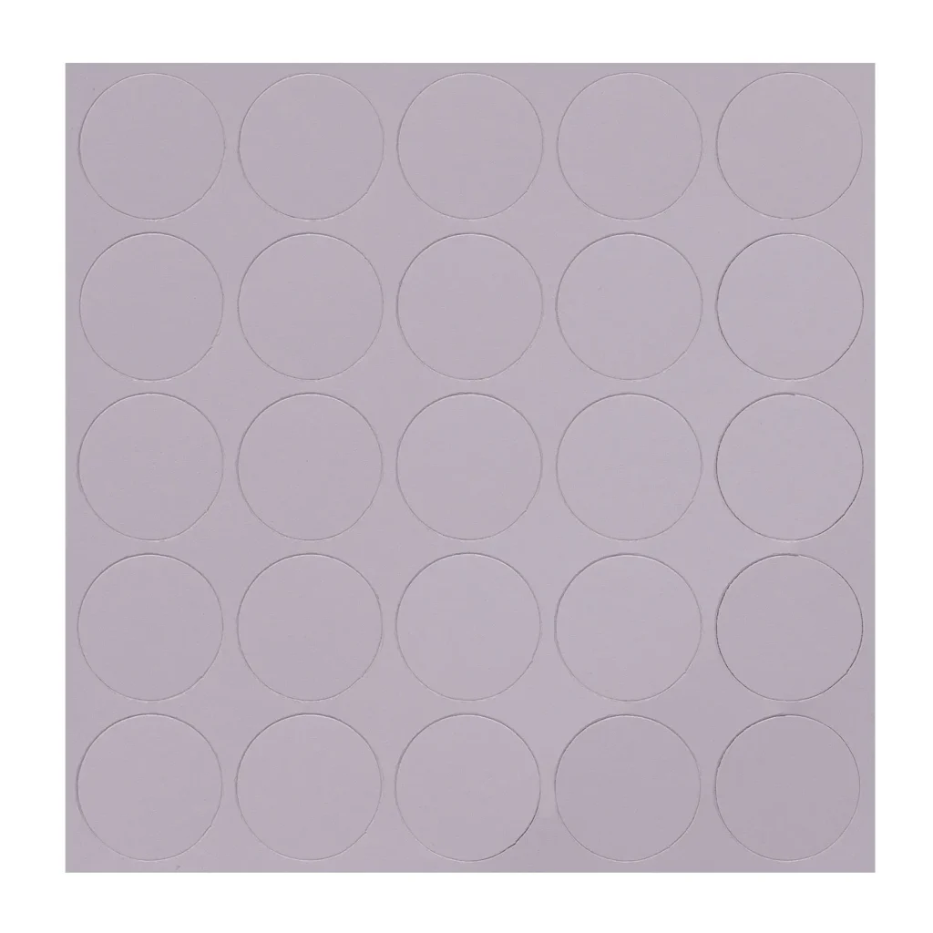 Zaślepki samoprzylepne fi 14mm 396 FOLMAG